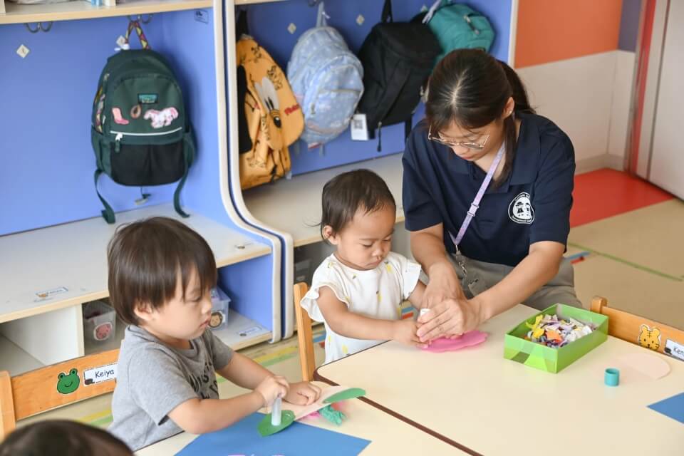 アクティビティ